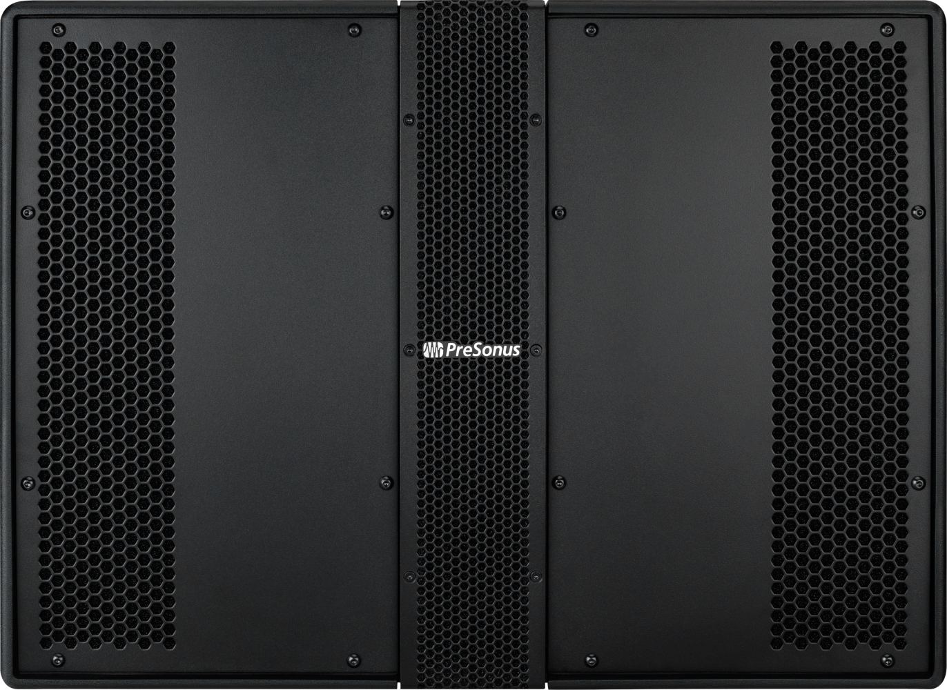 PreSonus CDL10P